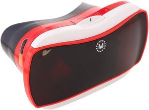 Gafas Realidad Virtual View-master Starter Pack + Envio