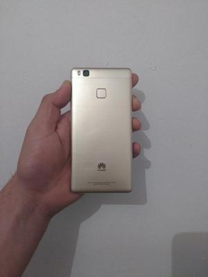 Huawei P9 Dorado Full Estado Factura