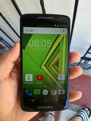 Moto X Play Solo Celular