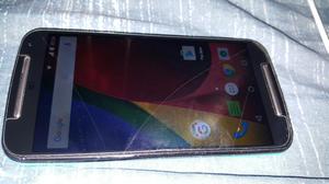 Motorola Segunda Generación