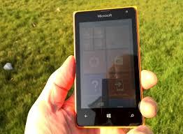 NOKIA LUMIA DUAL