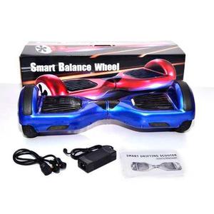 Patineta Electrica Smart Balance Wheel Malumeta