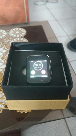 Reloj Smart Watch Muy Bueno