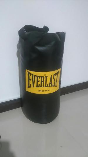 Saco de Boxeo Everlast