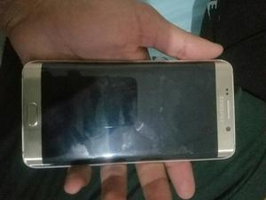 Samsung S6 Edge Plus Vendo O Cambio