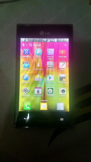 Se Vende Celular Lg en Buen Estado