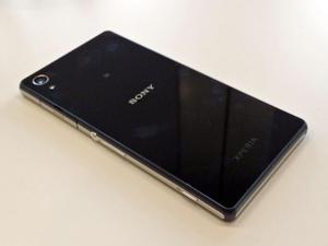 Sony Xperia z2