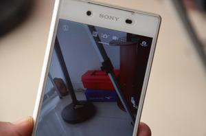 Sony Xperia z5 doble sim card