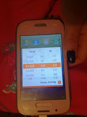 Up Mobile Chino
