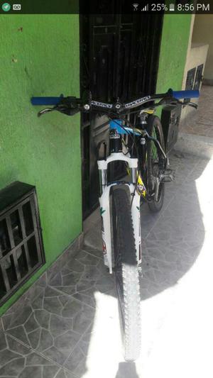 Vendo Cicla Venzo Talla M