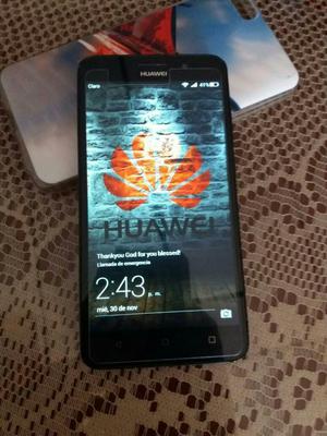Vendo O Cambio El Huawei G Play Grande