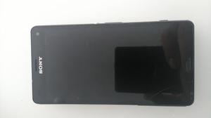 Vendo Permuto Xperia Z3 Compact
