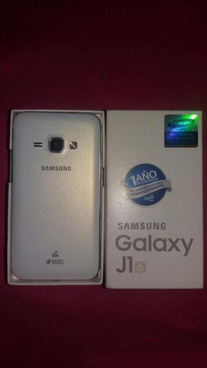 Vendo Samsung Galaxy J1'6