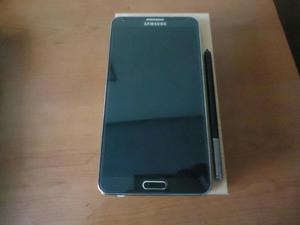 Vendo Samsung Galaxy Note 3 4glte Re