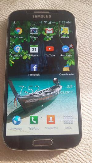 Vendo Samsung Galaxy S4 Grande