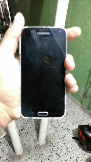 Vendo Samsung Galaxy S5 4g Lte