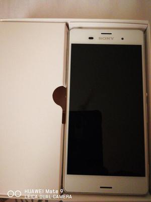Vendo Sony Xperia Z3