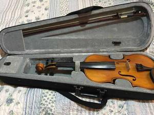Violin 4/4 Genova Alta Calidad