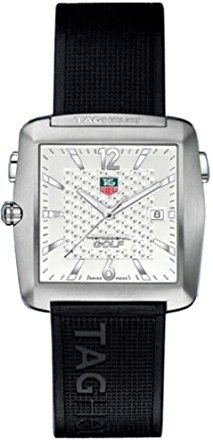 Wae.ft Tag Heuer Tiger Woods Golf Hombres