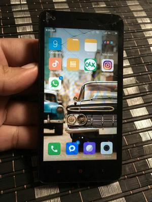 Xiaomi Redmi 2 Pro con Vidrio Fisurafo