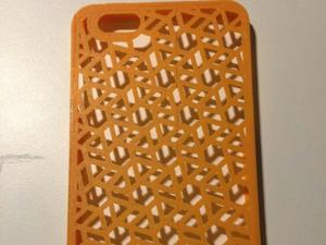 iPhone 6 Plus Hexagon, Protector.