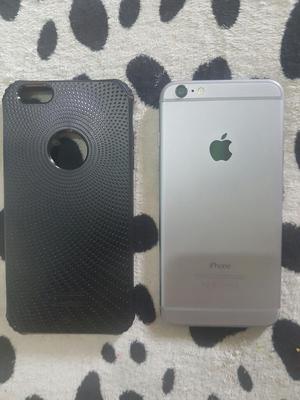 iPhone 6 Plus de 64 Gg Estado 10 de 10