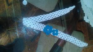 Accesorios Crochet