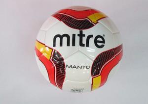 Balon Futbol Mitre Manto Numero 5