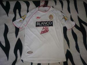 Camiseta Del America Aws de Juego