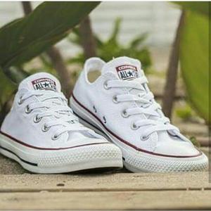 Converse Clasico Blancos Talla 28 a 43