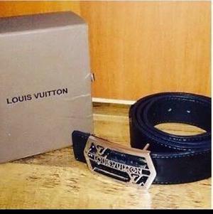 Correas O Cinturones Mk Louis Vuitton