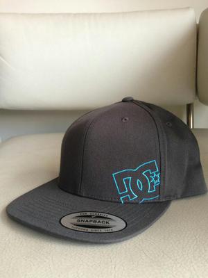 Gorra Dc Shoes