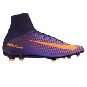 Guayo Nike Mercurial Superfly V Futbol Original/gama Alta