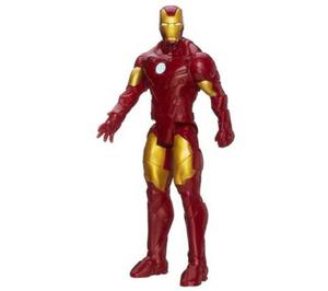 Iron Man 12´´ Titan Hero Figura Accion Ref. A