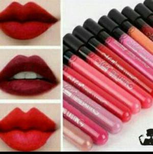 Labiales mate