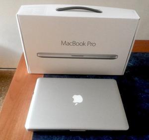 Macbook Pro Core I5 Ram 16gb Hdd 1tera  Gratis Hdmi Case