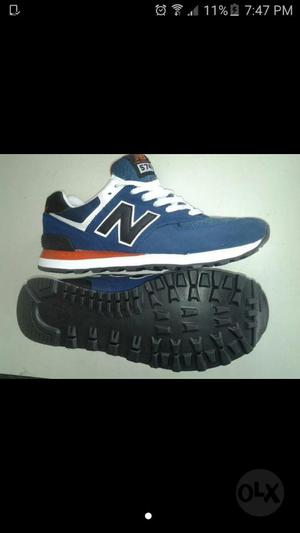 New Balance 574,,,talla 38