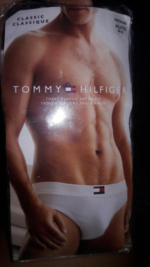 Pantaloncillo Tommy Hilfiger