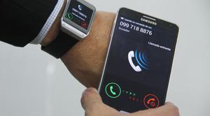 Reloj Inteligente celular Dz09 Smart Watch y memoria SD.