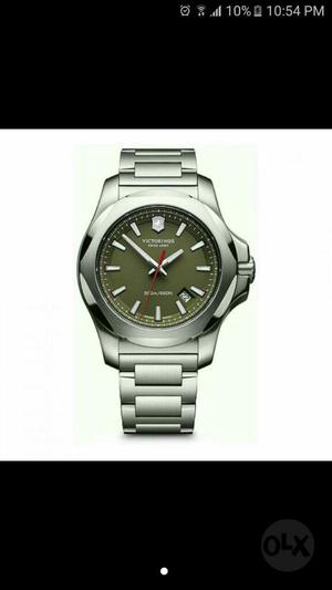 Reloj Victorinox Swiss Army Original