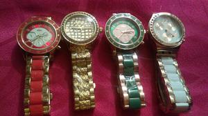 Relojes Swatch Y Lacoste