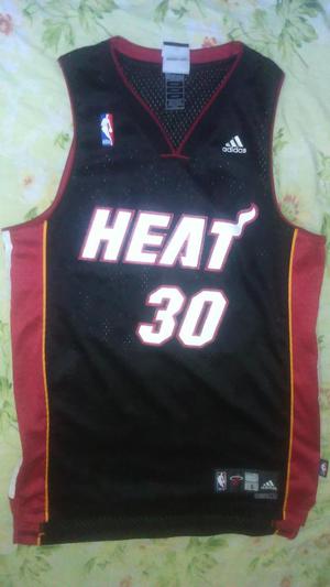 Se Vende Camisa Original de los miami heat