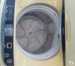 Se vende lavadora whirpool