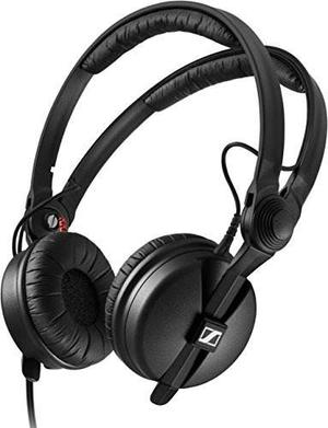 Sennheiser Hd 25 Dj Profesional Auriculares