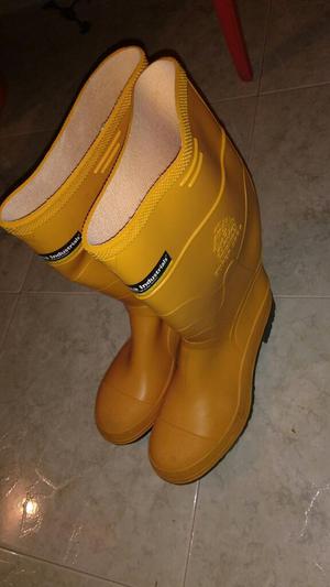 Vendo Botas Bata Industrials Super 300