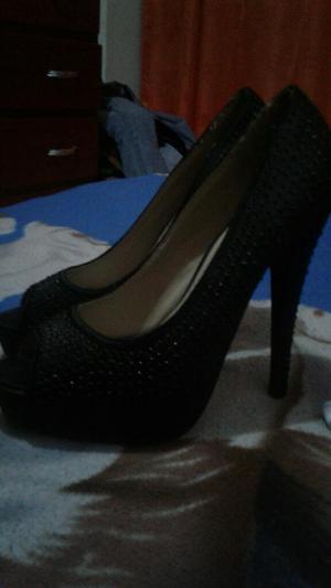 Vendo O Cambio Tacones