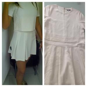 Vestido Ela Talla 8 25Mil