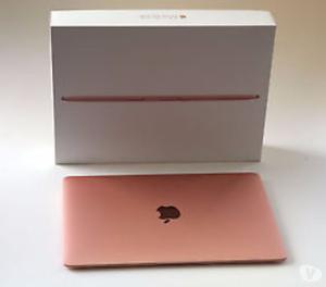 Apple MacBook 12″ - Core M3 1.1 GHz - 8 GB - 256 GB