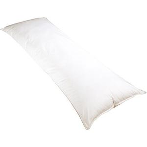 200 Hilos Cuenta Del Cuerpo De Almohadas, 20'' X 54''