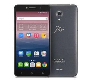 ALCATEL ONE TOUCH PIXIE